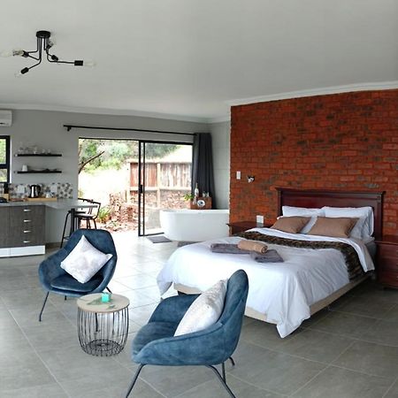 Rocky Road Mountain Lodge Pretoria-Noord 外观 照片