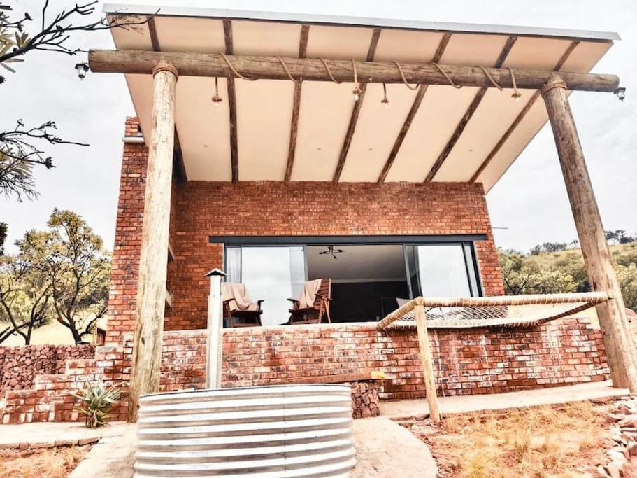 Rocky Road Mountain Lodge Pretoria-Noord 外观 照片