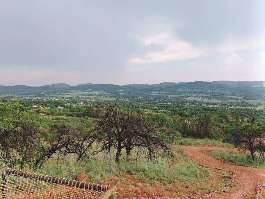 Rocky Road Mountain Lodge Pretoria-Noord 外观 照片