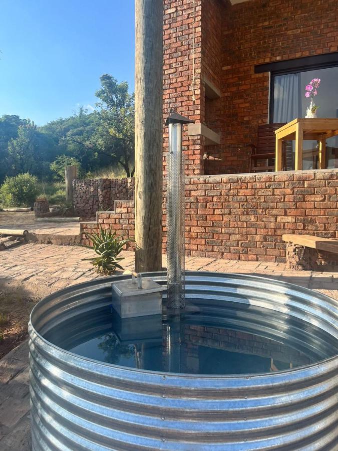 Rocky Road Mountain Lodge Pretoria-Noord 外观 照片