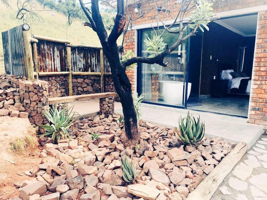 Rocky Road Mountain Lodge Pretoria-Noord 外观 照片