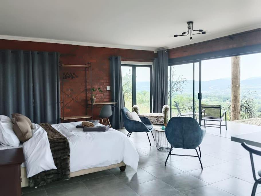 Rocky Road Mountain Lodge Pretoria-Noord 外观 照片