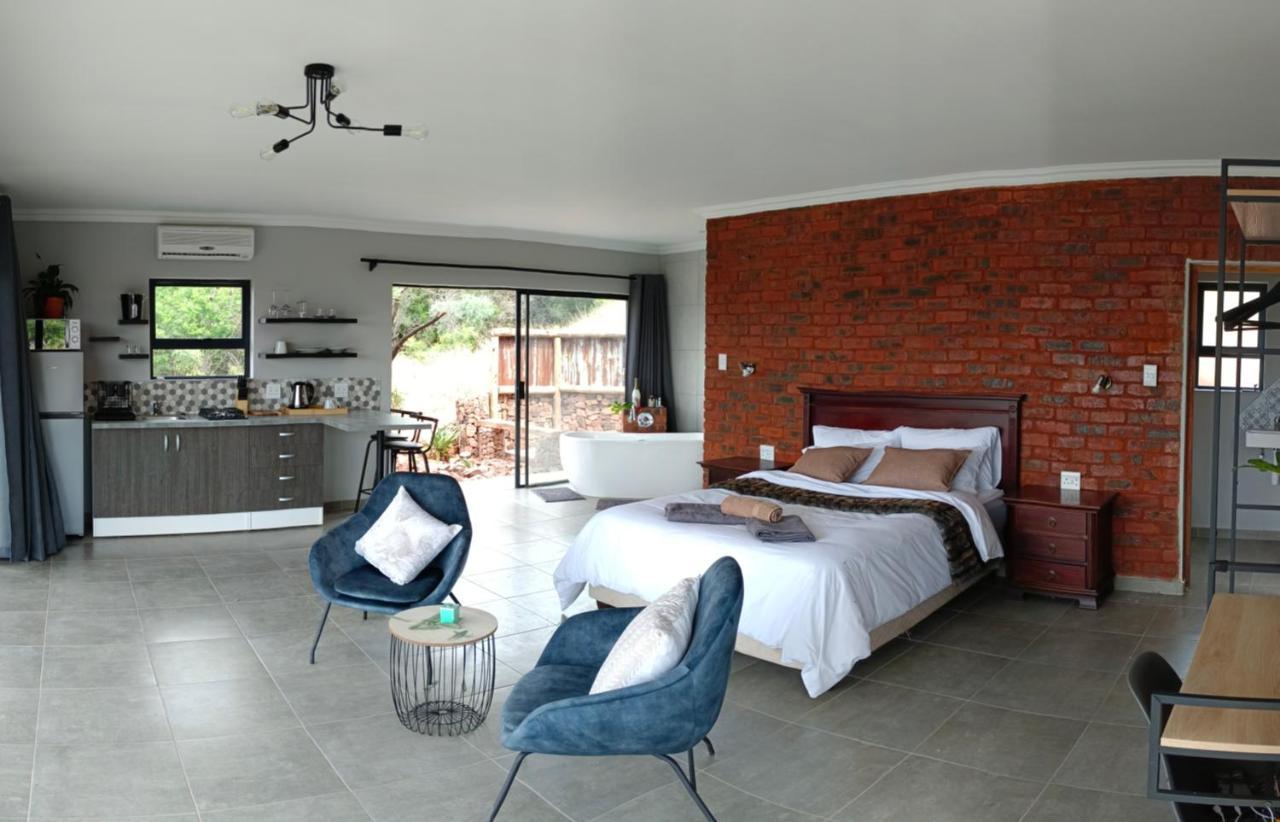 Rocky Road Mountain Lodge Pretoria-Noord 外观 照片