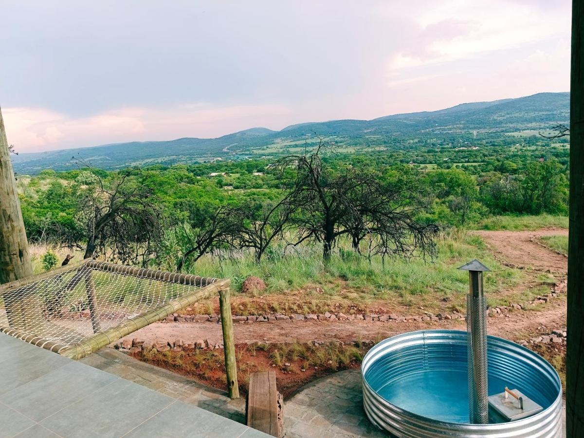 Rocky Road Mountain Lodge Pretoria-Noord 外观 照片