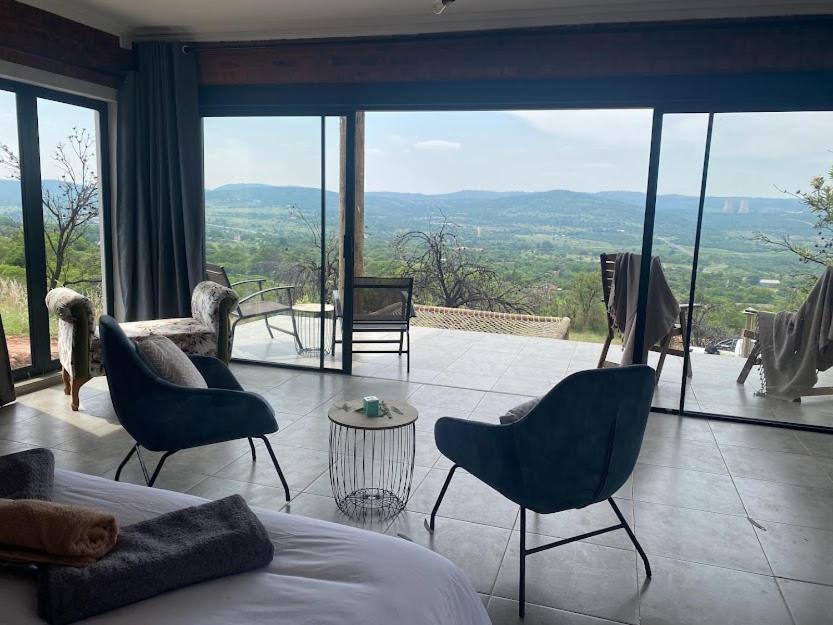 Rocky Road Mountain Lodge Pretoria-Noord 外观 照片