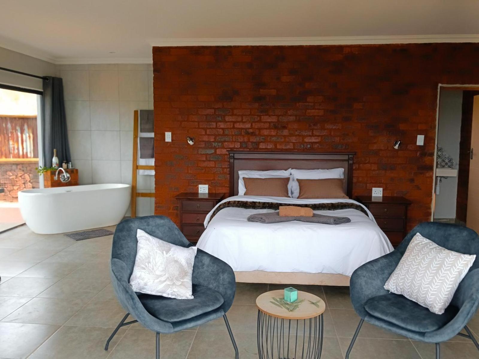 Rocky Road Mountain Lodge Pretoria-Noord 外观 照片